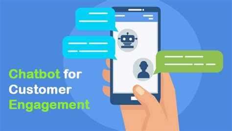 Chat Bot How It Can Help In Increasing Customer Engagement