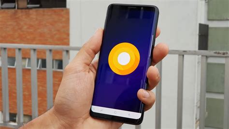 Review Galaxy S9 E S9 E Sua Câmera Reimaginada