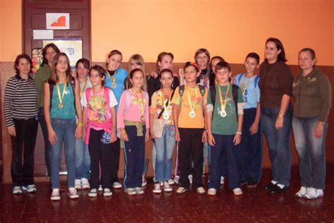 Escola Perpétuo Socorro EQUIPES VENCEDORAS DA II GINCANA LITERÁRIA