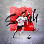 [30+] Mohamed Salah 4k Wallpapers