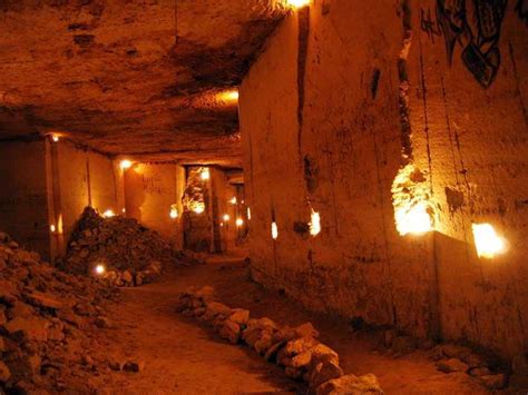 Odessa: Private Katakomben-Tour | GetYourGuide