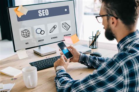 SEO Specialist Top 5 Reasons To Hire An SEO Professional