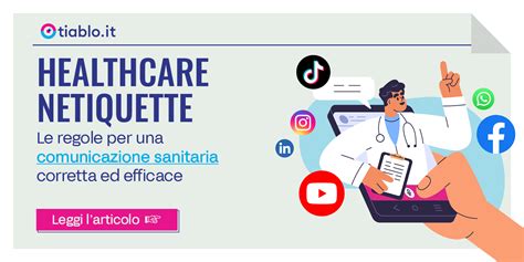 Comunicazione Sanitaria Marketing Sanitario Linee Guida E Consigli