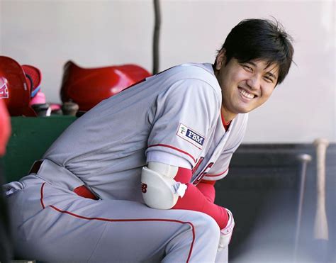 Ohtani Unicorn Superstar On Twitter Shohei Ohtani May