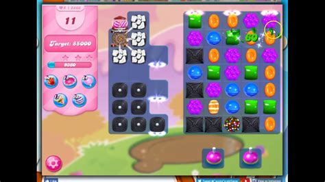 Candy Crush Level 2866 Talkthrough 20 Moves 0 Boosters Youtube