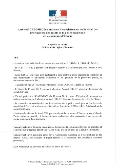 Calaméo autorisant l enregistrement audiovisuel des interventions des