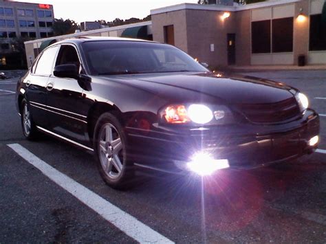 mongo blogs: 2004 chevrolet impala ss