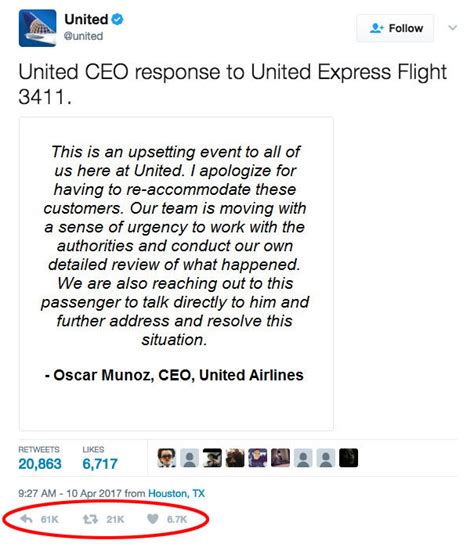 United Gets Bitten | The Ratio / Ratioed | Know Your Meme