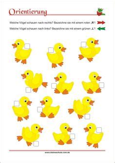 Visuelles Wahrnehmungstraining F R Kinder