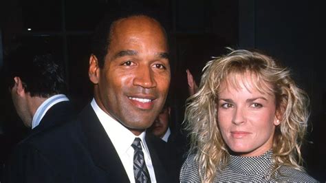 Everything Oj Simpson Said About Infamous Wife Nicole Brown Murder And Mystery Accomplice