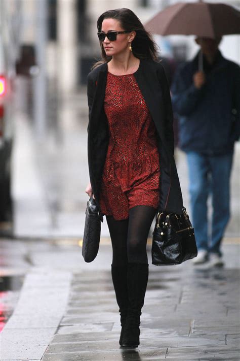 Pippa Middleton Black Tights By Lord Storm On Deviantart