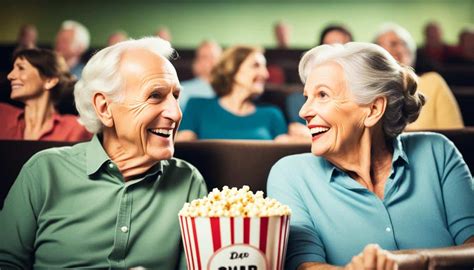 Best Age Gap Relationship Movies To Watch