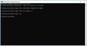 Como activar Windows a través de comandos en CMD Reparación de