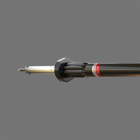 Soldering Iron 3d Model Cgtrader