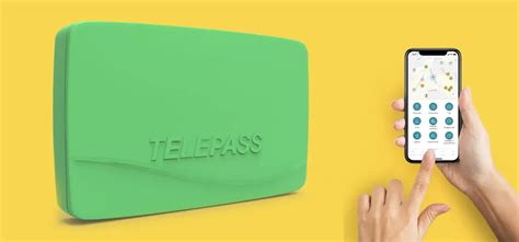 Come Funziona Il Telepass Una Guida Pratica Moveo