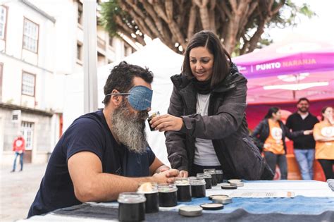 La Laguna Conmemora El D A Mundial De La Discapacidad Y Festeja Su