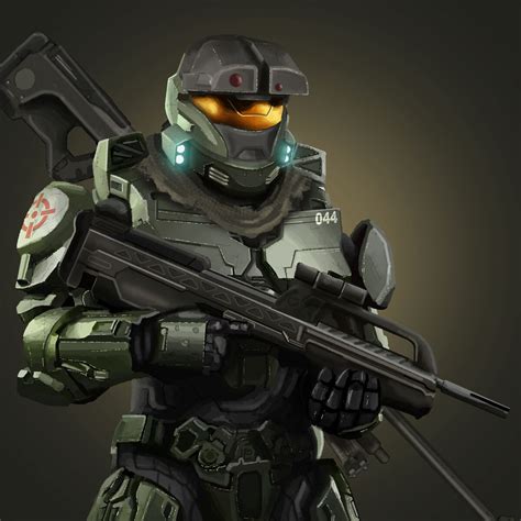 Anton 044 Halo Alpha Fandom