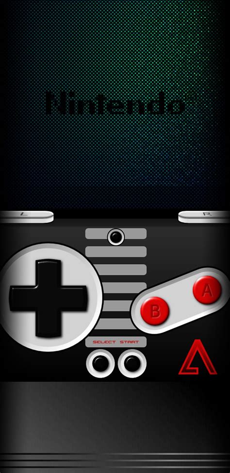 Retro Video Games Wallpaper Hd