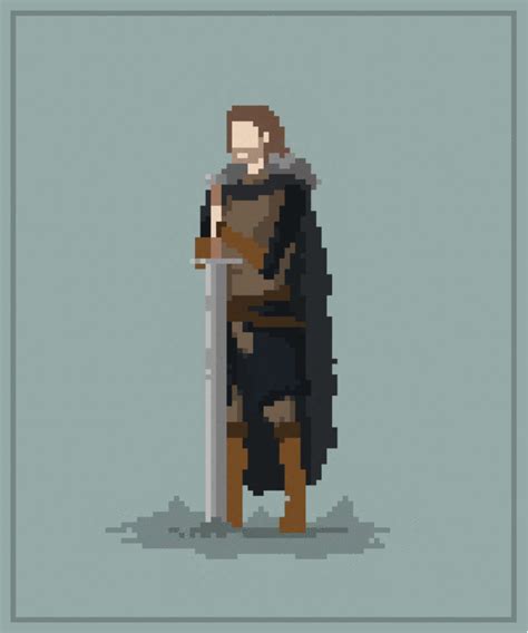 Eddard By Moneerpix On Deviantart