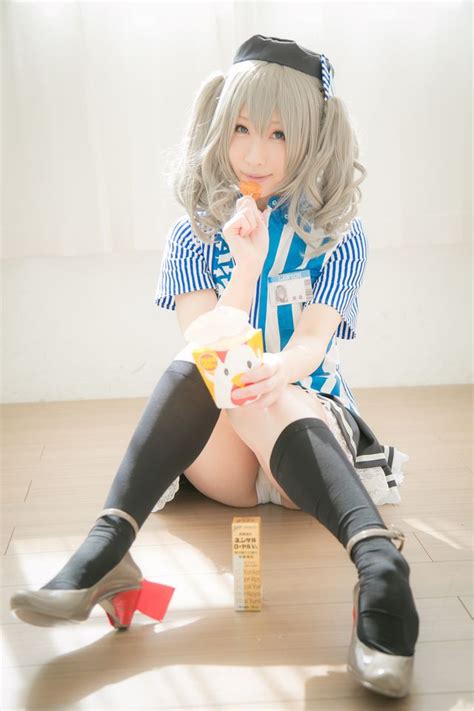 035 289 Kashima Lawson27 Kashima Cosplay 3 Luscious Hentai Manga Porn