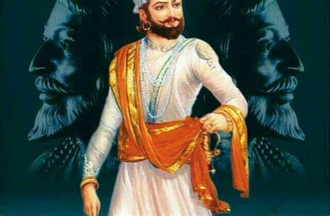 The Great King Shivaji Maharaj