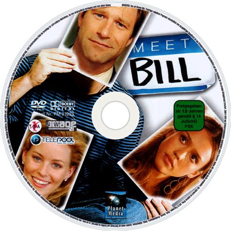 Meet Bill | Movie fanart | fanart.tv