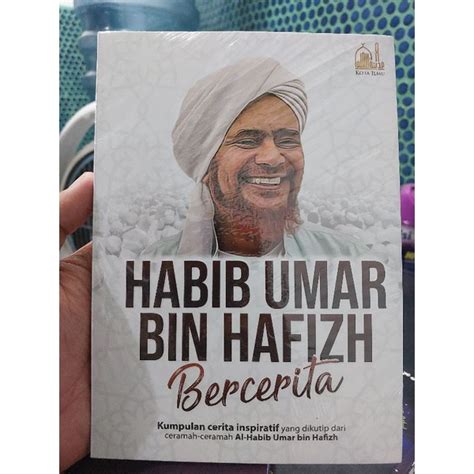 Jual Habib Umar Bin Hafizh Bercerita Kumpulan Ceramah Inspiratif