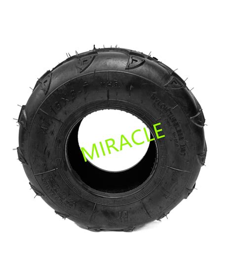 16X8-7 - QINGDAO MIRACLE VEHICLE CO., LTD