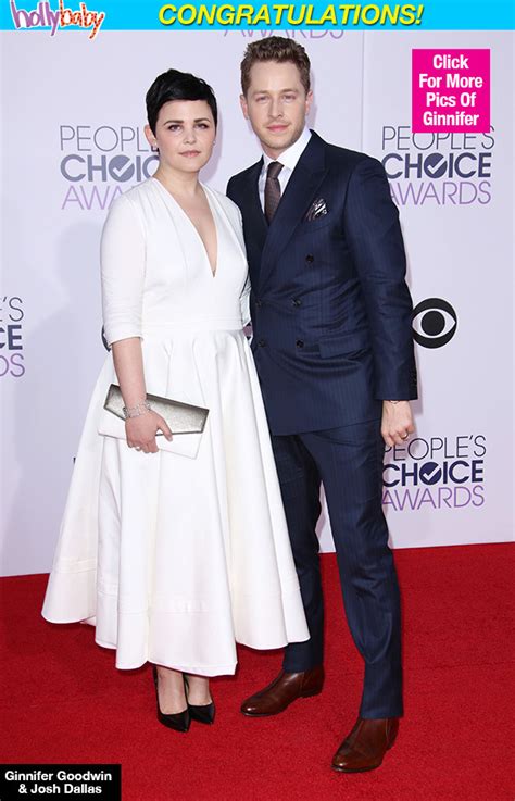 Ginnifer Goodwin Baby Born Josh Dallas And Wife Welcome Second Child