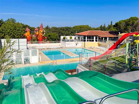 Camping Le Fr Jus Capfun Fr Jus Provence Alpes C Te D Azur