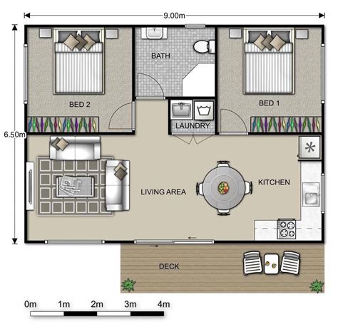 Granny House Plans A Guide For Homeowners House Plans