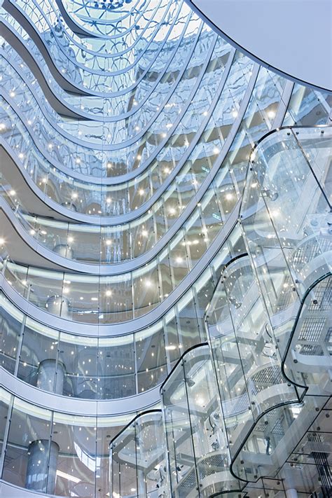 1 Bligh Street Sydney On Behance