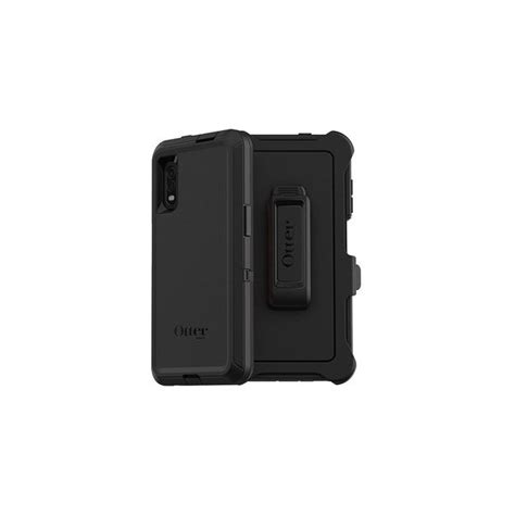 Buy Otterbox 77 65216 Defender Samsung Galaxy Xcover Pro Black Skycomp