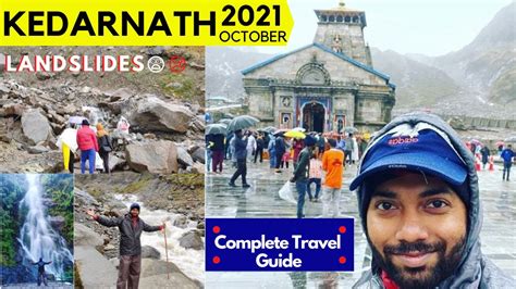 Kedarnath Yatra Kolkata To Kedarnath How To Do Kedarnath Trek