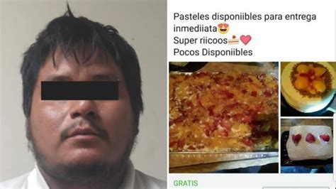 El Insólito Robo De Un Camión De Pasteles Y Cómo La Policía Detuvo Al Asaltante Infobae