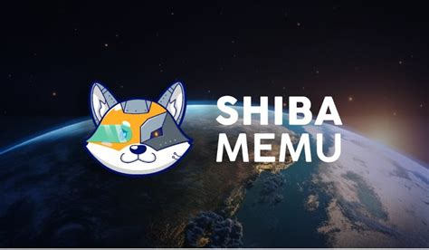 Shiba Memu Combines Ai With Blockchain Technology Shmu Presale Takes Off