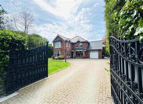 Houses For Sale With Daniel Henry Derry Londonderry Propertypal