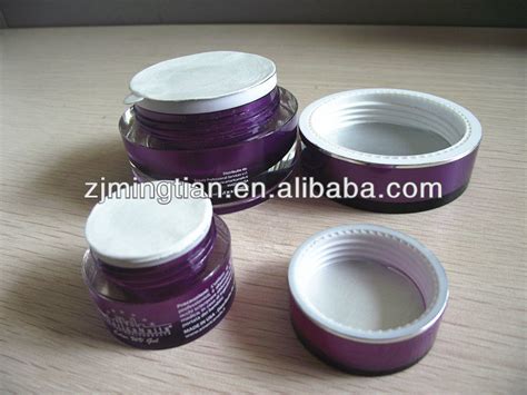 Peelable Easy Peel Off Induction Aluminum Foil Gasket Seal For