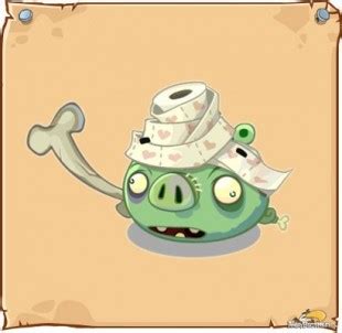 Angry Birds Epic Guide Complete Breakdown Of All Enemy Pigs Bosses