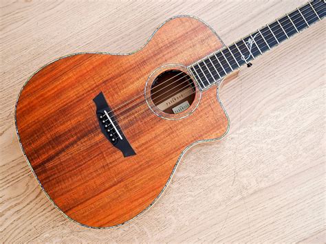 Parkwood guitars – Jedistar