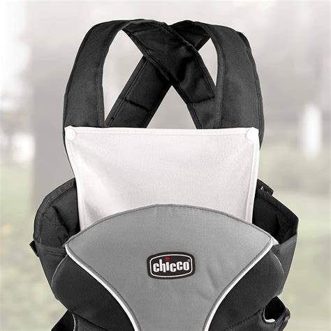 Chicco Ultrasoft® 2 Way Infant Carrier My