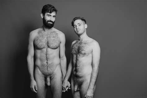 Nude Bonding Page Lpsg