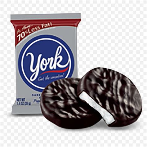 York Peppermint Pattie 39g Dark Chocolate Covered Mint Cream