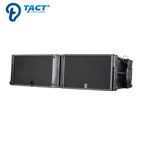 Professional 8 Inch Line Array Sound Birch Active Power Amplifier Board