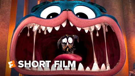 Monster Pets: A Hotel Transylvania Short (2021) | Movieclips Trailers ...