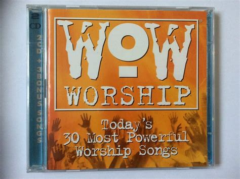 artists wow worship orange amazoncom