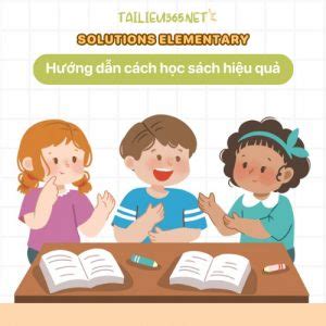 [PDF] Download sách Solutions Elementary Student's Book