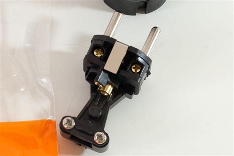Прямая вилка каучук TDM ELECTRIC 2Р+РЕ 16А 250В IP44 SQ0612-0001 ...