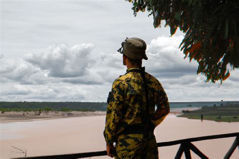 Cambio Climático Relación Intrínseca Con La Seguridad Y La Defensa