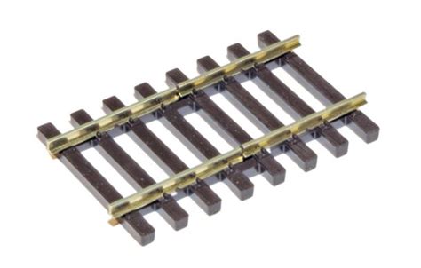 Peco Products SL-115 Transition track - joins Code 83 to Code 70 rail